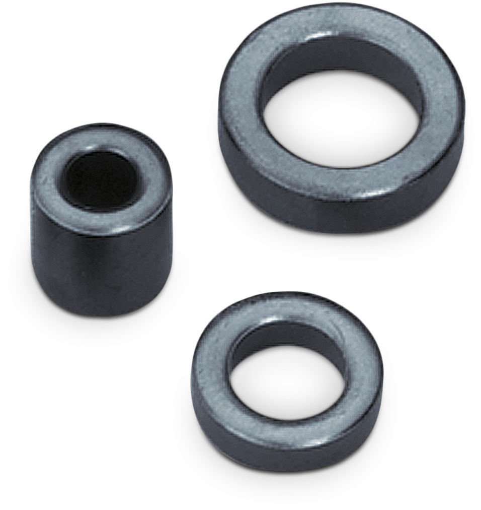 WETOF EMI Suppression Toroidal Ferrite Passive Components Würth